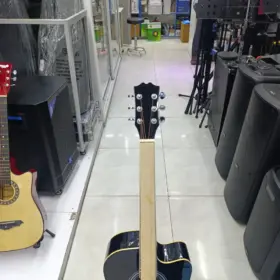 best acoustic guitar Nairobi Kenya
