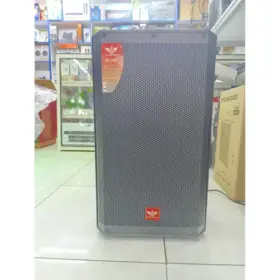 budget-friendly active speaker Kenya