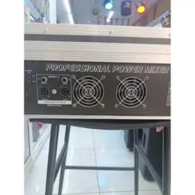 top choice flight case audio mixer Nairobi