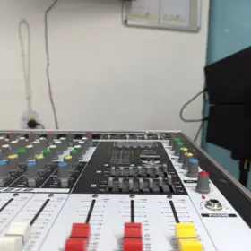 buy Soundmaster mixer Kenya