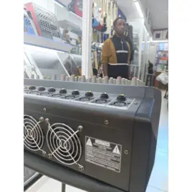 compact powered mixer Nairobi