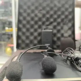 crystal-clear Sound Master 3 in 1 microphone Kenya