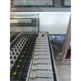 crystal-clear performance mixer Kenya