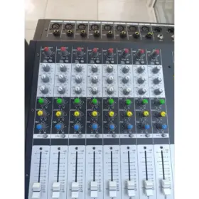 crystal-clear sound mixer Nairobi