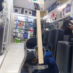 cutaway acoustic Nairobi