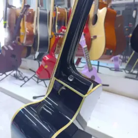 cutaway acoustic guitar price Nairobi