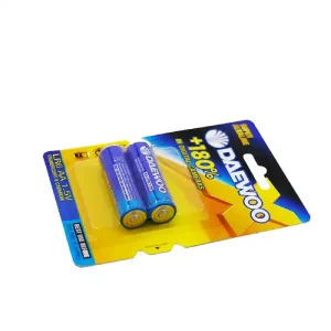 Battery AA Best
