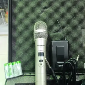 durable Sound Master PG 316 microphone Nairobi (1)
