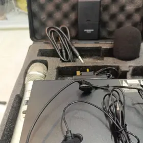 durable Sound Master PG 316 microphone Nairobi