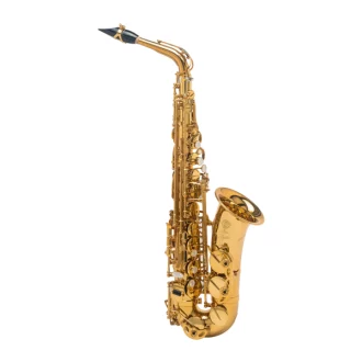 Henri Selmer A