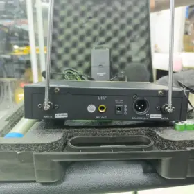 high-performance Sound Master 3 in 1 wireless mic Kenya