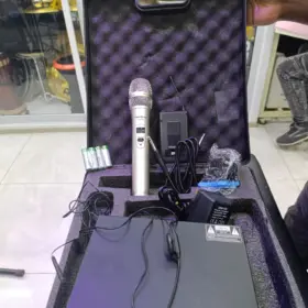 high-performance Sound Master PG 316 professional mic Nairobi
