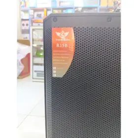 high-quality 15 inch speaker Nairobi