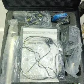 high-quality Sound Master PG 316 microphone Kenya