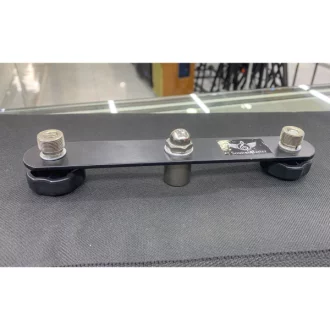 Soundmaster Mic Holder