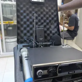 microphone wireless mic
