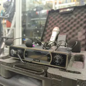 original Sound Master professional wireless microphone Kenya