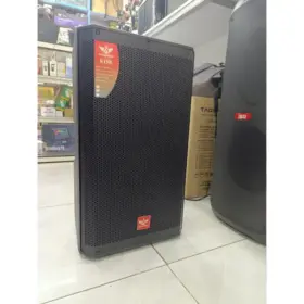 party speaker in Kenya