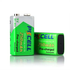 Battery PK