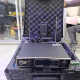 powerful Sound Master wireless microphone Nairobi
