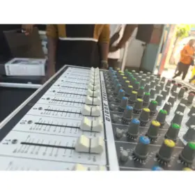 premium grade powered mixer Kenya