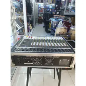 premium performance PMD1280 mixer Nairobi