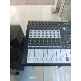 premium sound mixer Nairobi