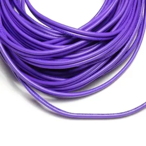Speaker Cable Purple 800G
