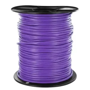 Speaker Cable Purple 800G