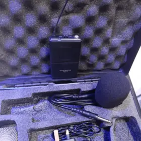 reliable Sound Master wireless mic Nairobi