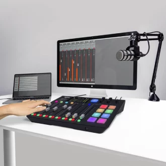 PODCAST EQUIPMENT SELLERS IN NAIROBI