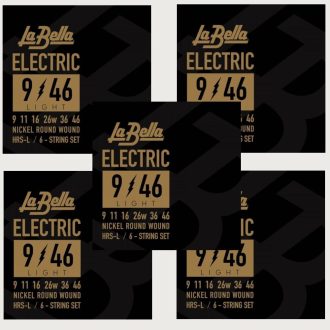 Guitar Strings