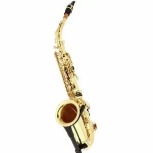 Zeff Alto Saxo