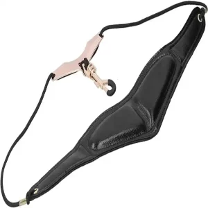 Saxophone Strap With Metal Best Price