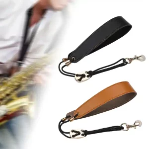 Strap With Metal Best