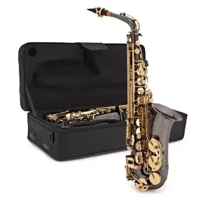 Saxophone