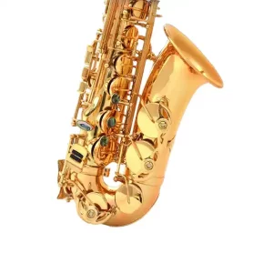 Zeff Tenor Saxophone - Sound Master Kenya