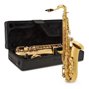 Saxophone