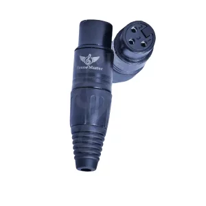 XLR Female Connector
