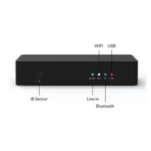 Smart audio device