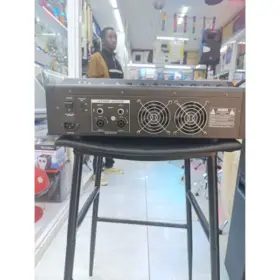 studio-grade audio mixer Kenya