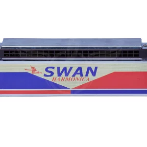 Harmonica Swan