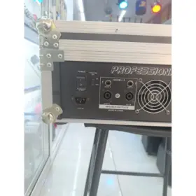 top choice flight case audio mixer Nairobi