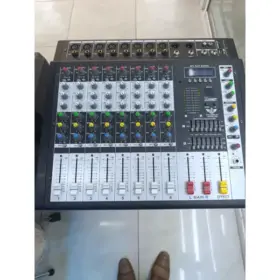top-rated powered mixer Kenya