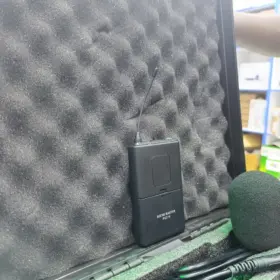 trusted Sound Master professional mic Nairobi