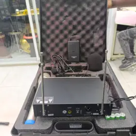 versatile Sound Master professional microphone Kenya