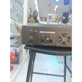 versatile powered mixer Nairobi
