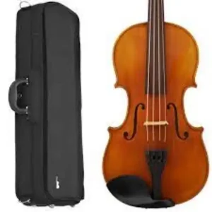 leaf 4/4 Violin