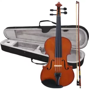 Maple Leaf 4/4 Violin