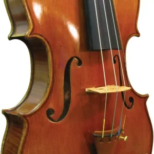 leaf 1/4 Violin Best